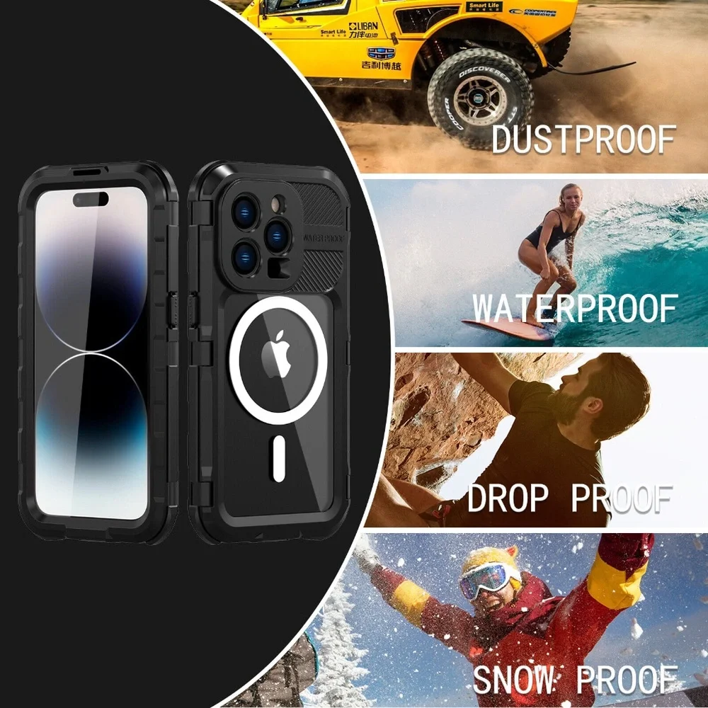 iPhone 15 Pro Max Case